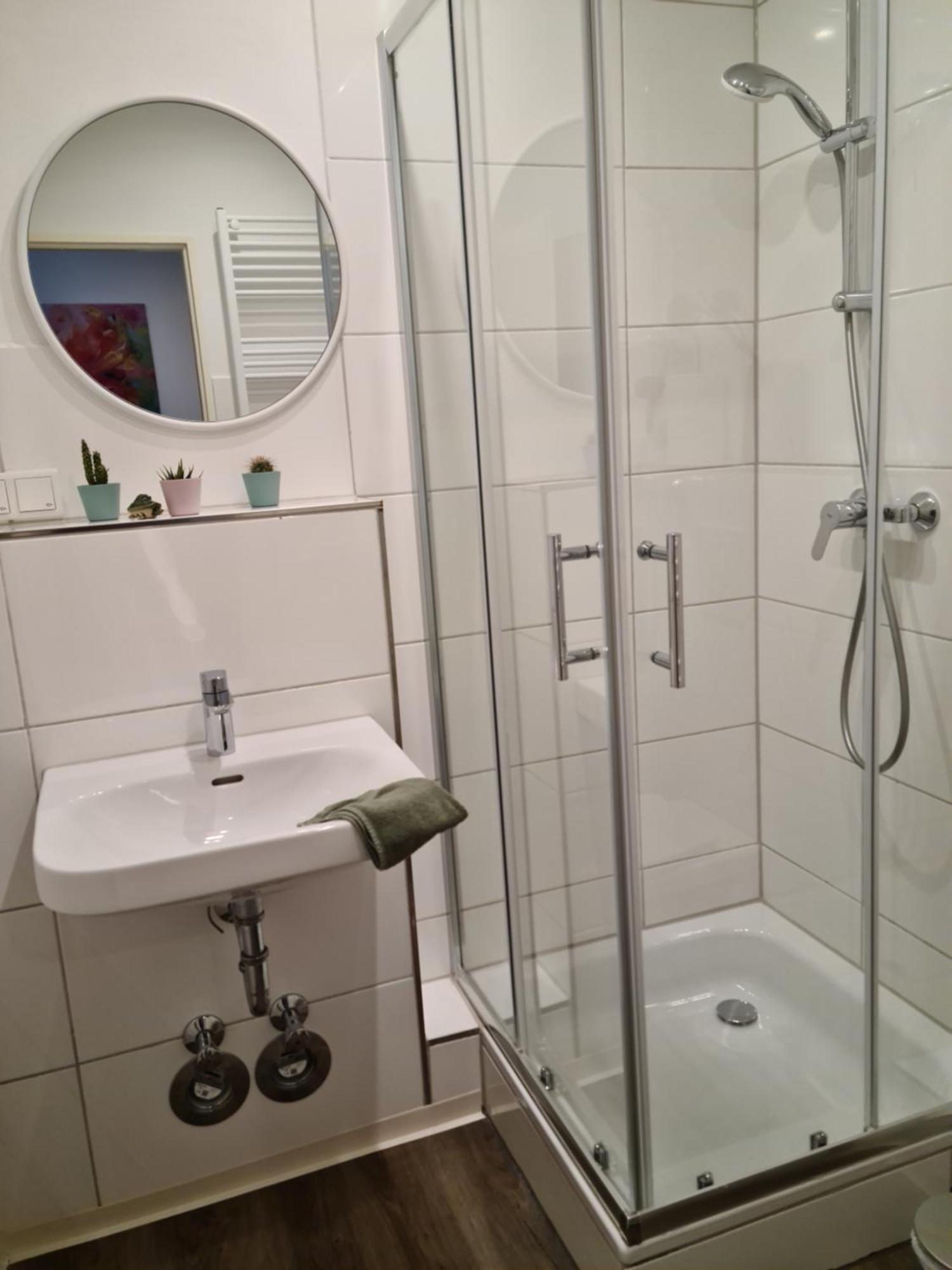 Pilgrims "Hagrid" 2 Sz, Balkon, Kueche, Bad, Top Wifi Brilon Zewnętrze zdjęcie